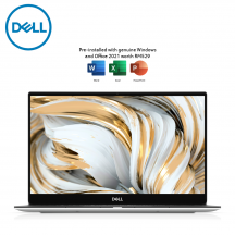 Dell XPS 13 9305 65165SG-W11 13.3'' FHD Laptop Platinum Silver ( i7-1165G7 , 16GB, 512GB SSD, Intel, W11, HS )