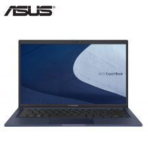 Asus ExpertBook B1 B1400C-EAEEK0785R 14'' FHD Laptop ( i5-1135G7, 8GB, 256GB SSD, Intel, W10P )