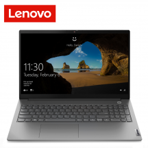 Lenovo ThinkBook 15 G2 ITL 20VE003WMJ 15.6'' FHD Laptop Mineral Grey ( i7-1165G7, 8GB, 512GB SSD, Intel, W10P )