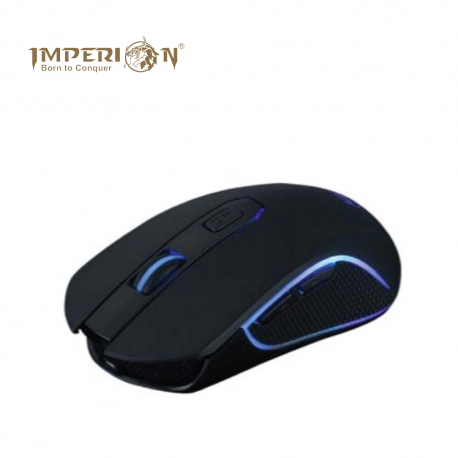 Imperion Wireless Teleport W505 Rechargeable Gaming Mouse