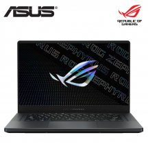 Asus ROG Zephyrus G15 GA503Q-EHQ086T 15.6'' QHD Gaming Laptop Grey ( Ryzen 9 5900HS, 16GB, 512GB SSD, RTX3050Ti 4GB, W10 )
