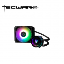 Tecware Mirage 120 Black ARGB AIO Cooler