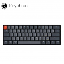 Keychron K12 Wireless Mechanical Keyboard - Gateron Brown