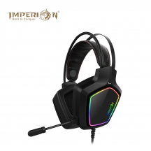 Imperion HS-G33-D1 Intruder RGB Gaming Headset