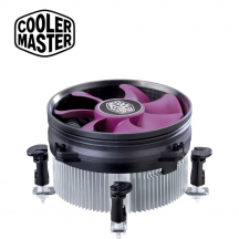 Cooler Master X Dream i117 CPU Air Cooler (RR-X117-18FP-R1)
