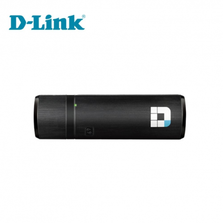 D-Link Mu-Mimo AC1300 Ver Dual Band USB 3.0 Wifi Adapter Wireless DWA-182