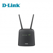 D-LINK DLINK 4G LTE WIFI 300Mpbs MODEM ROUTER DWR-920V DWR-921
