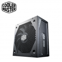 Cooler Master V Gold V650 Gold V2 650W PSU ( MPY-650V-AFBAG-UK / MPY-650V-AFBAG )