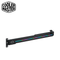 Cooler Master ELV8 GPU Brace RGB Lighting Universal Graphics Card Holder ( MAZ-IMGB-N30NA-R1 / CM-MAZ-IMGB-N30NA-R1 )