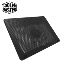 Cooler Master NotePal L2 Notebook Cooler with 160mm Fan (MNW-SWTS-14FN-R1)