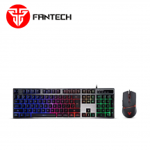 Fantech Major Gaming Keyboard and Mouse Combo KX-302S