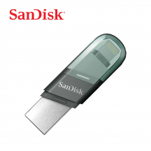 SanDisk iXpand Flash Drive Flip (iPhone/iPad)