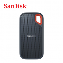 SanDisk Extreme Portable Solid State Drive V2