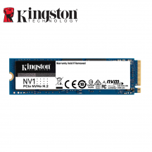 Kingston NV1 NVMe PCIe M.2 2280 SSD