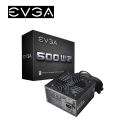 EVGA 600 W2 80+ White Non-Modular PSU (600W)