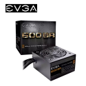 EVGA 600 BR 80+ Bronze PSU (600W)