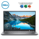 Dell Inspiron 14 5410 3285MX2G-W11 14'' FHD Laptop Silver ( i5-11320H, 8GB, 512GB SSD, MX450 2GB, W11, HS )