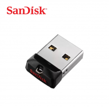 SanDisk Cruzer Fit Flash Drive