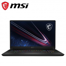 MSI Stealth GS76 11UH-299 17.3'' FHD Gaming Laptop ( i9-11900H, 32GB, 2TB SSD, RTX3080 16GB, W10 )
