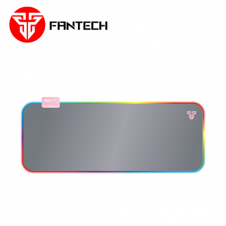 Fantech Firefly MPR800s Sakura Edition Soft Cloth RGB Mousepad