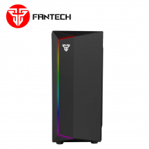 Fantech CG75 RGB Middle Tower PC Casing