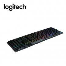 Logitech Gaming Bundle G913 Keyboard / Tactile/ Linear/Clicky (Buy any G913 and free G435)