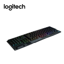 Logitech G913 Lightspeed Wireless RGB Mechanical Gaming Keyboard - Tactile/ Linear/Clicky