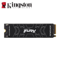 Kingston FURY Renegade PCIe 4.0 NVMe M.2 SSD (SFYRS)