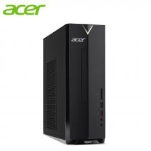 Acer Aspire AXC895-10100W10 Desktop PC ( i3-10100, 4GB, 1TB, Intel, W10 )