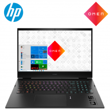 HP OMEN 16-B0075TX 16.1'' QHD 165Hz Gaming Laptop Shadow Black ( i7-11800H, 16GB, 1TB SSD, RTX3060 6GB, W10 )