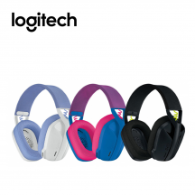 Logitech G435 Lightspeed Wireless Gaming Headset