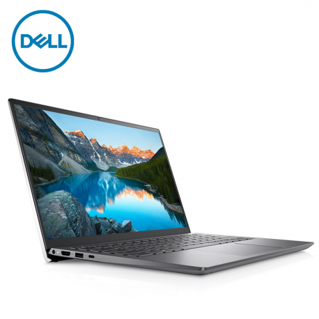 Dell Inspiron 14 5410-3085SG-W10 14'' FHD Laptop Grey (i5-11300H, 8GB, 512GB SSD, Iris Xe, W10, HS )