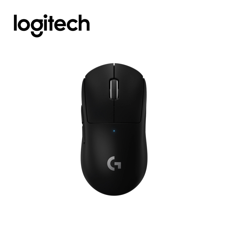 Logitech G PRO X SUPERLIGHT Wireless Gaming Mouse High Speed, Lightweight