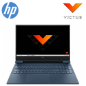 HP VICTUS GAMING 16-E0120AX 16.1" FHD 144Hz Gaming Laptop Blue ( Ryzen 7 5800H, 8GB, 512GB SSD, RTX3050Ti 4GB, W11 )