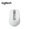 Logitech MX Anywhere 3 for Mac - Pale Grey