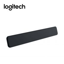 LOGITECH MX Palm Rest Keyboard Wrist Rest & Support Comfortable Pad