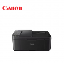 Canon Wireless PIXMA E4270 All-In-One WI-FI Inkjet Printer