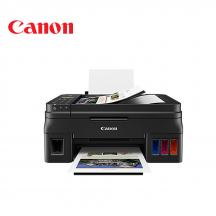 Canon PIXMA G3000 All-In-One Ink Tank Wireless Printer