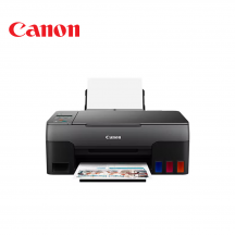 Canon Pixma G2020 Inkjet Compact All-in-one Colour Printer