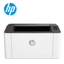 HP Laserjet Wireless Printer 107W