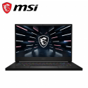 MSI Stealth GS66 12UHS-204 15.6'' UHD Gaming Laptop ( i9-12900H, 64GB, 2TB SSD, RTX3080Ti 16GB, W11 Pro )