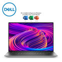 Dell XPS 15 9510 801654G-W11 15.6'' FHD+ Laptop Silver ( i7-11800H, 16GB, 512GB SSD, RTX3050Ti 4GB, W11, HS )