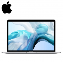 Apple MacBook Air MGN93ZP/A 13.3'' Laptop Silver ( Apple M1 chip, 8GB, 256GB, MacOS )