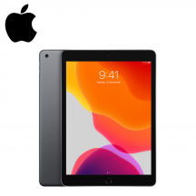 Apple iPad 9th Gen 10.2" Wi-Fi 256GB ( MK2N3ZP ) - A13 Chip