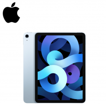 Apple iPad Air 4th Gen 10.9" Wi-Fi 64GB ( MYFM2ZP, MYFP2ZP, MYFQ2ZP, MYFR2ZP ) - A14 Chip