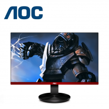 AOC G2490VX 23.8" FHD 144Hz HDR FreeSync Premium Gaming Monitor ( DisplayPort, HDMI, 3 Yrs Wrty )
