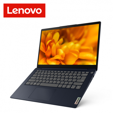 Lenovo IdeaPad 3 14ITL6 82H700D7MJ 14'' FHD Laptop Abyss Blue ( i3-1115G4, 4GB, 512GB SSD, Intel, W10, HS )