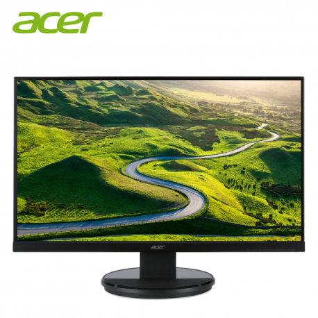 Acer K242HYLH 23.8'' FHD 75Hz LED Monitor ( HDMI, VGA, 3 Yrs Wrty )