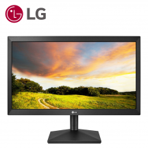 LG 20MK400H 19.5" Anti Glare Monitor ( HDMI, VGA, Audio Port, 3 Yrs Wrty )