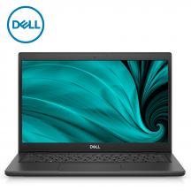 Dell Latitude L3420-1582SG-W10PRO 14'' Laptop Black ( i3-1115G4, 8GB, 256GB SSD, Intel, W10P )